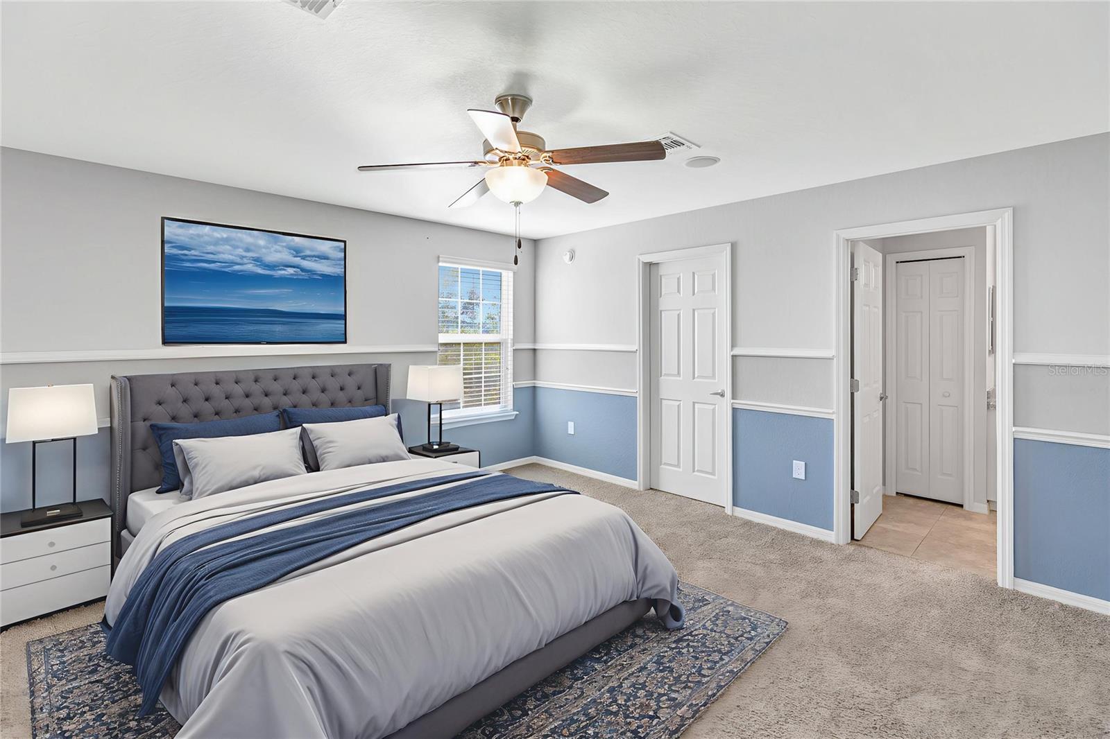 Image 24 of 51 For 7215 Sterling Point Court