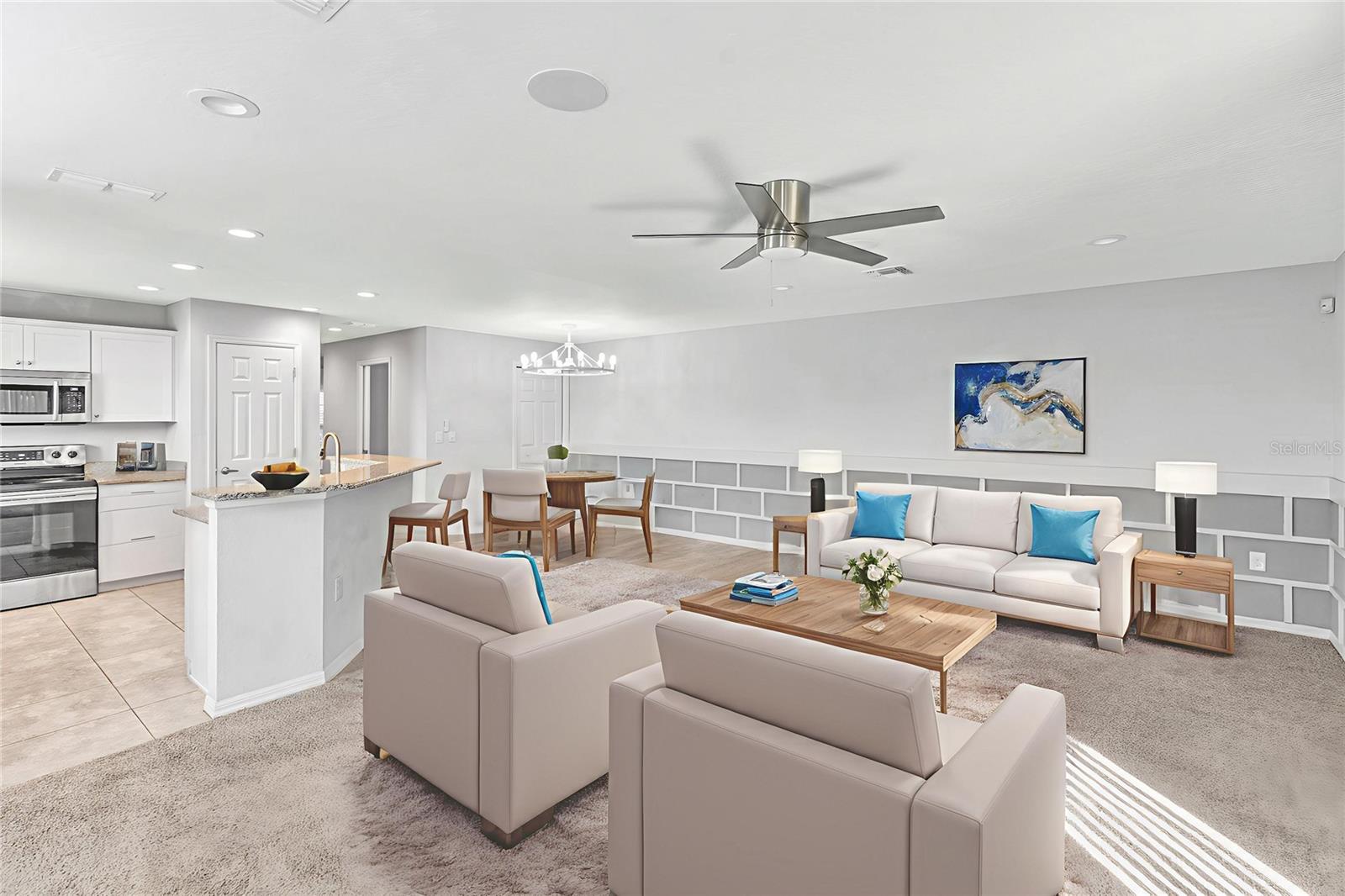 Image 3 of 51 For 7215 Sterling Point Court