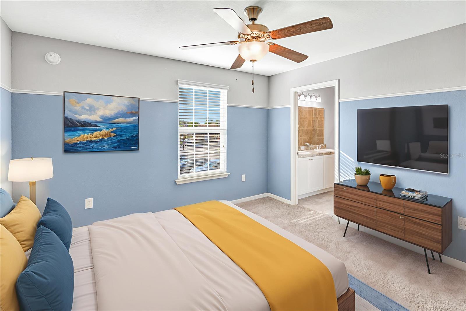 Image 34 of 51 For 7215 Sterling Point Court