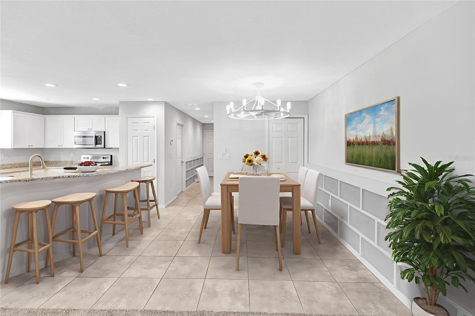 Image 4 of 51 For 7215 Sterling Point Court