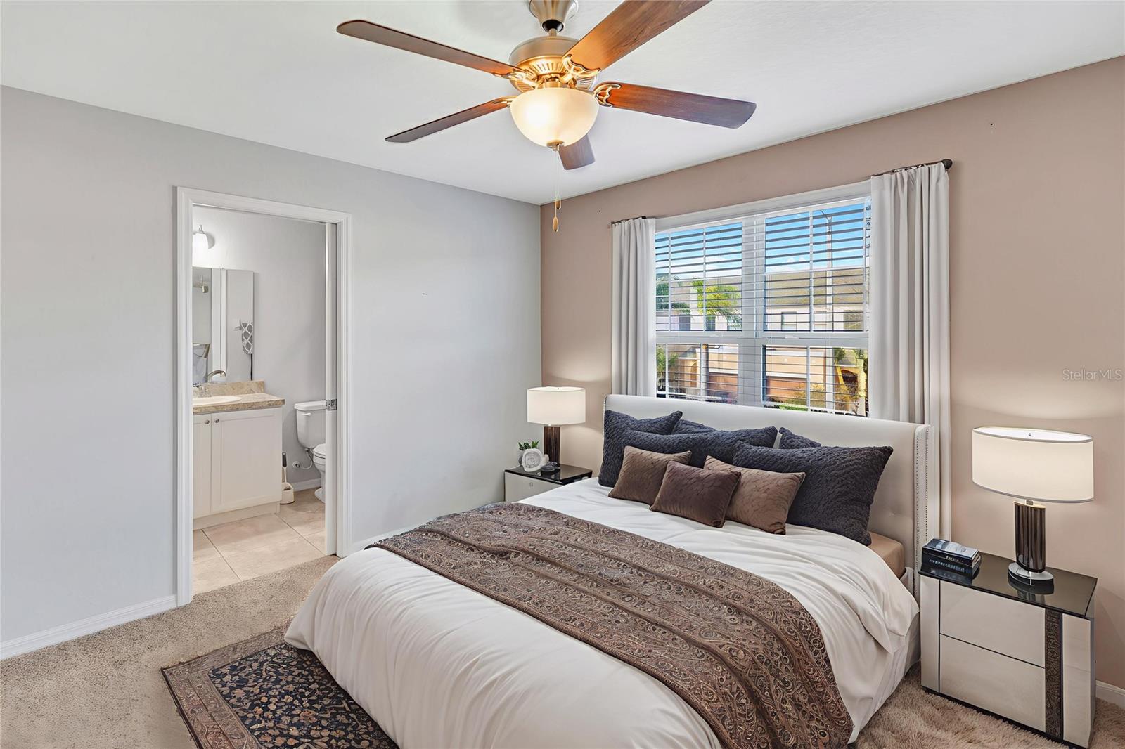 Image 40 of 51 For 7215 Sterling Point Court