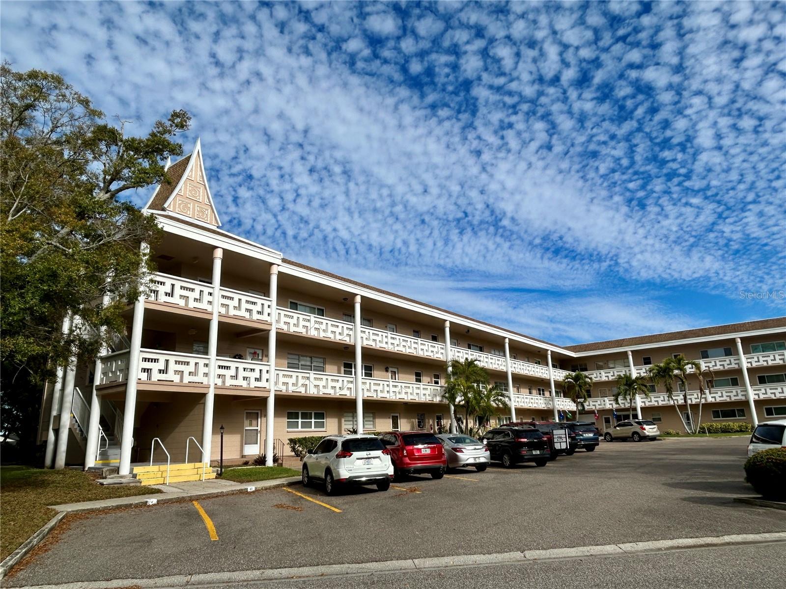 Details for 2436 Rhodesian Drive 42, CLEARWATER, FL 33763