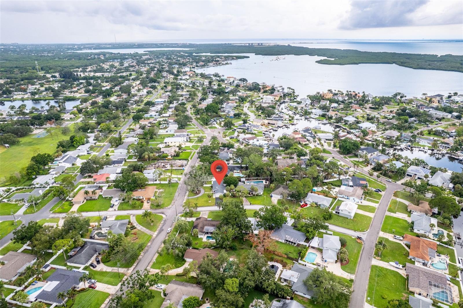 Image 30 of 31 For 5301 Venetian Boulevard Ne