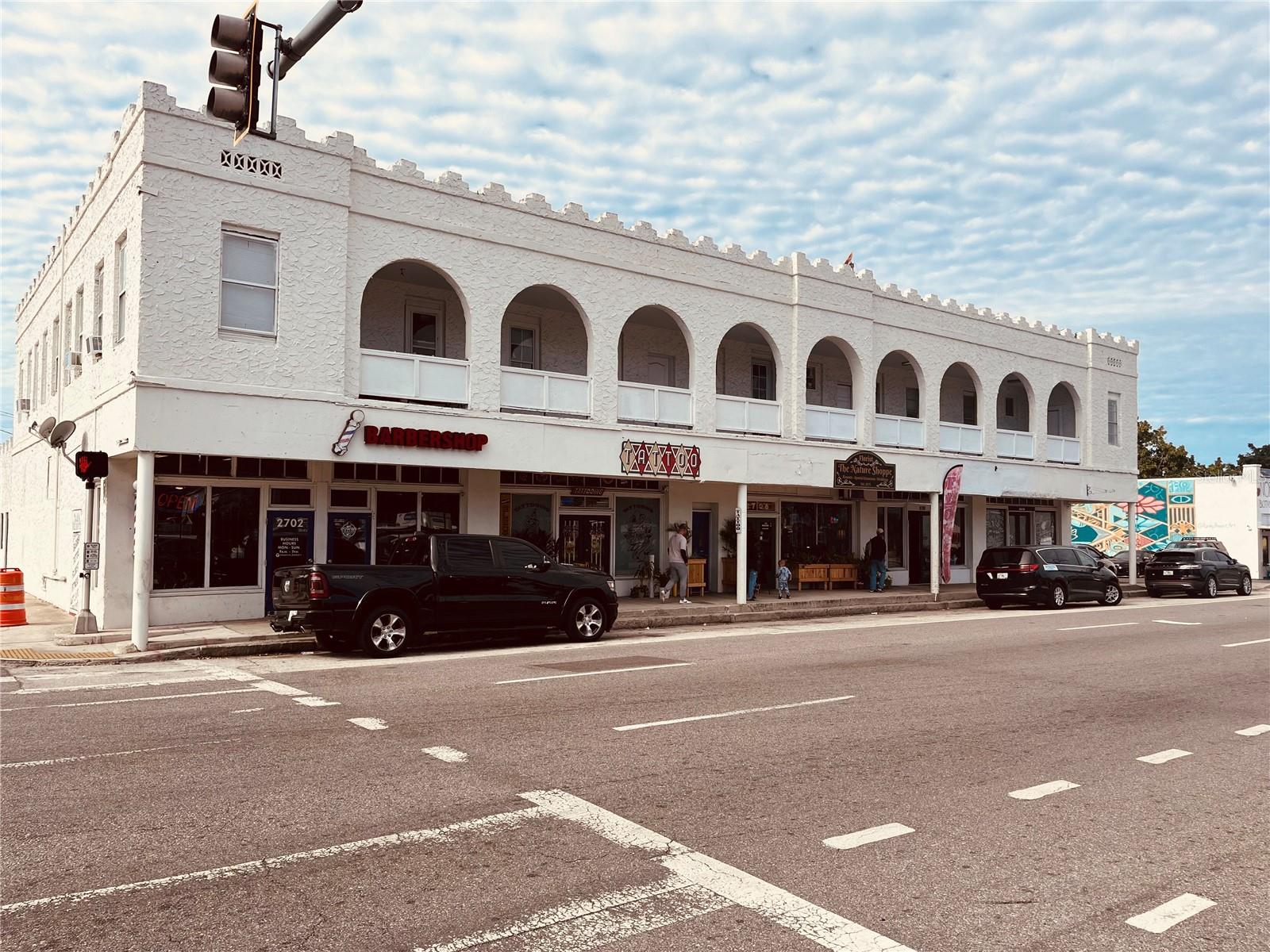 Details for 2702 Florida Avenue 7, TAMPA, FL 33602