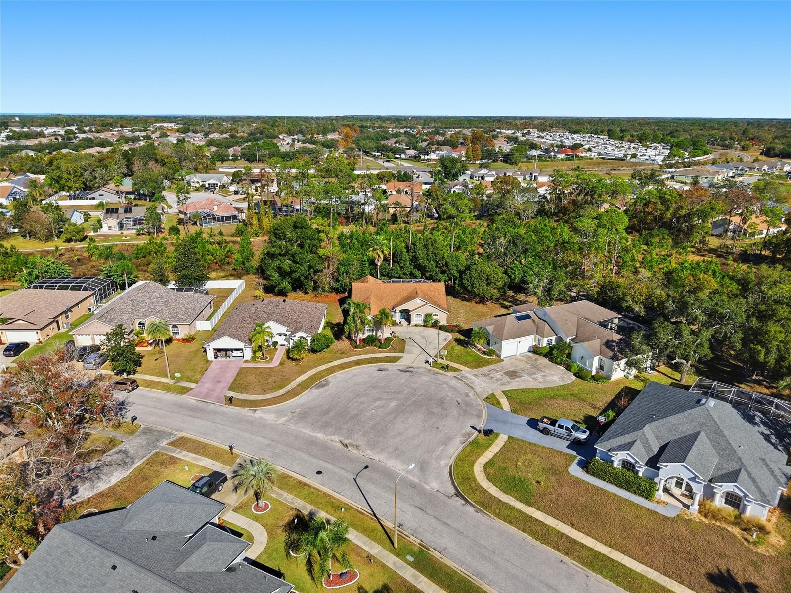 Image 37 of 40 For 9233 Irondale Lane