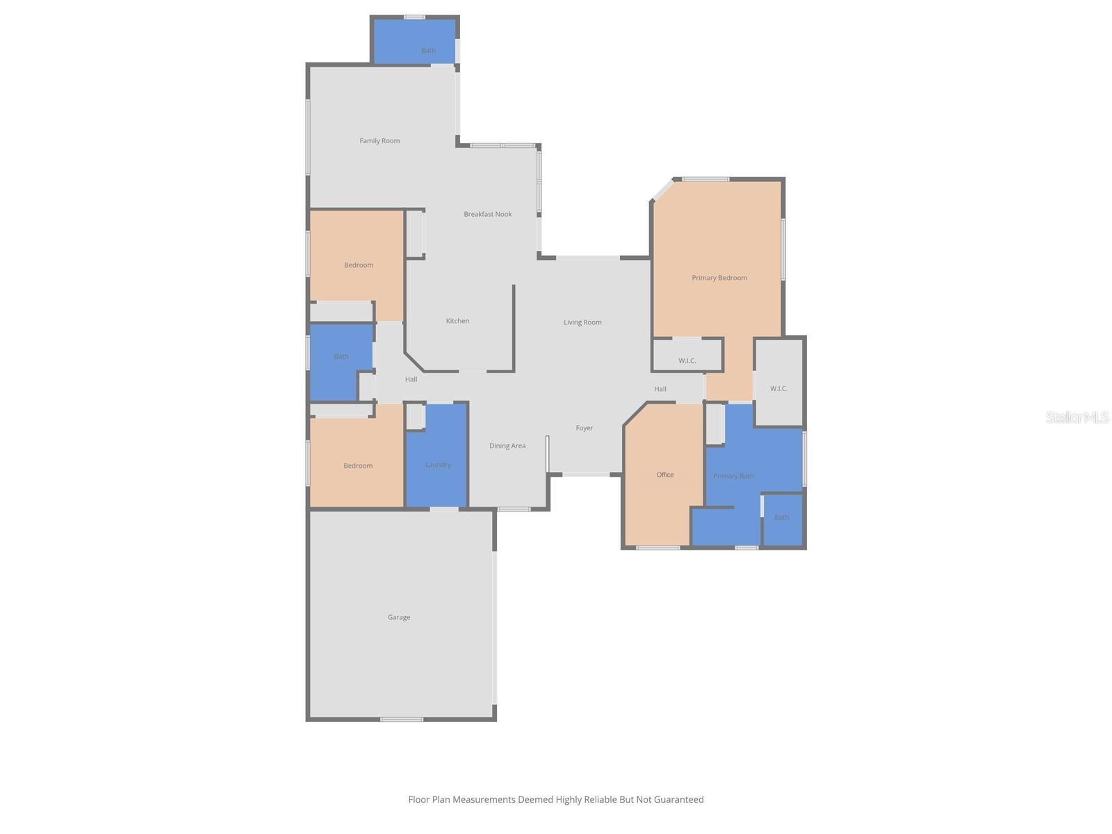 Image 40 of 40 For 9233 Irondale Lane