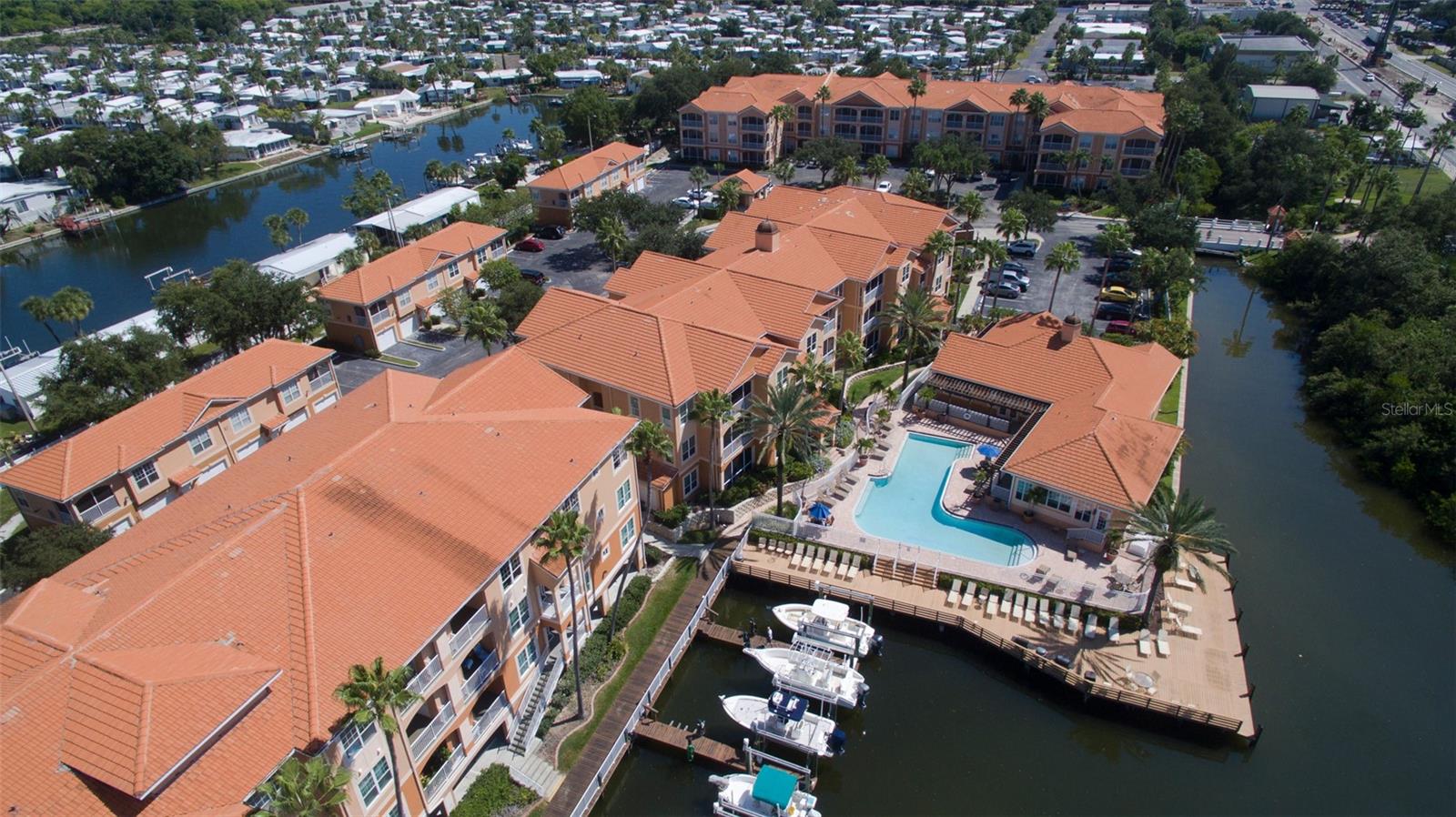 Image 27 of 30 For 5000 Culbreath Key Way 8206