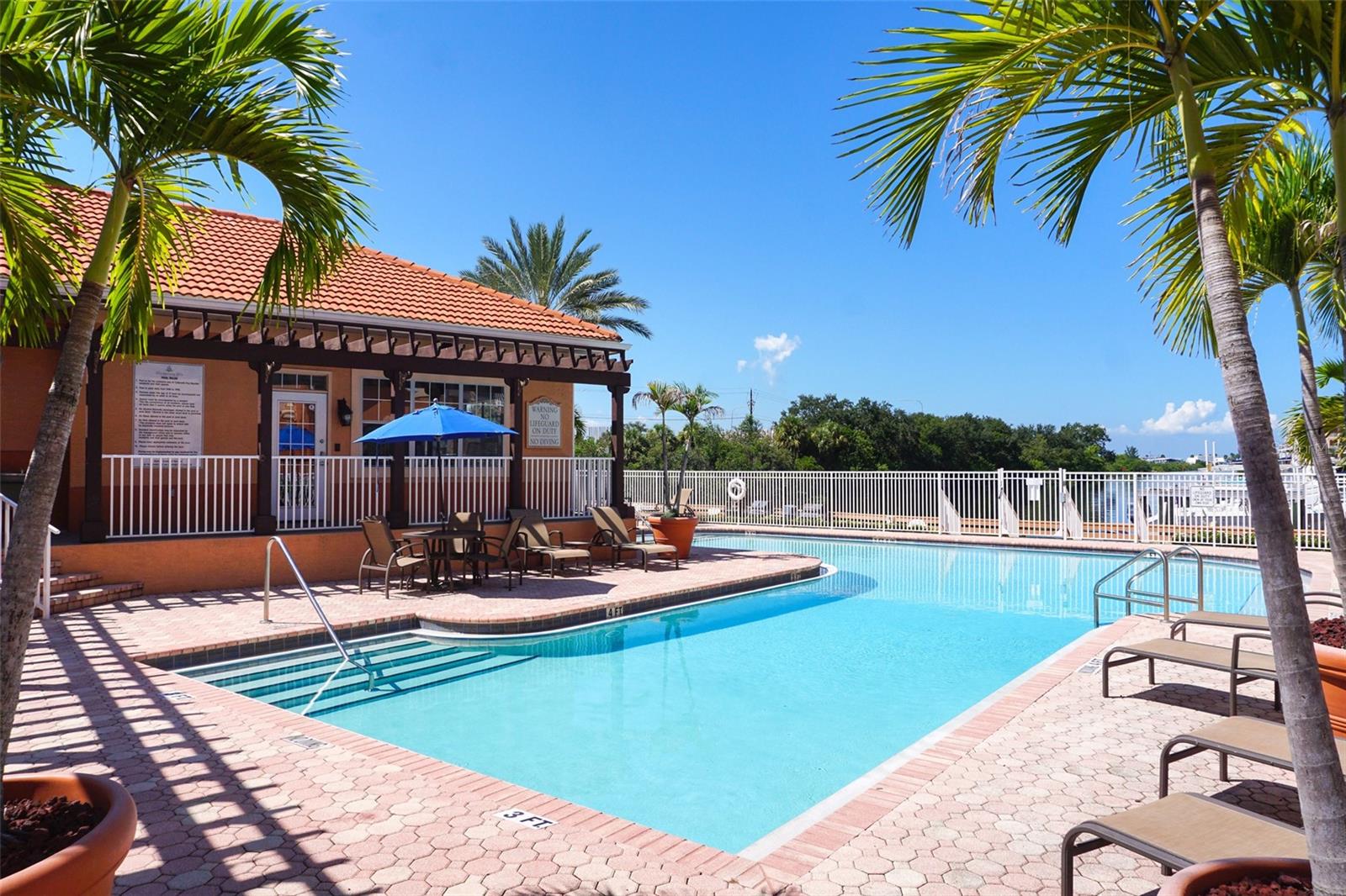 Image 28 of 30 For 5000 Culbreath Key Way 8206