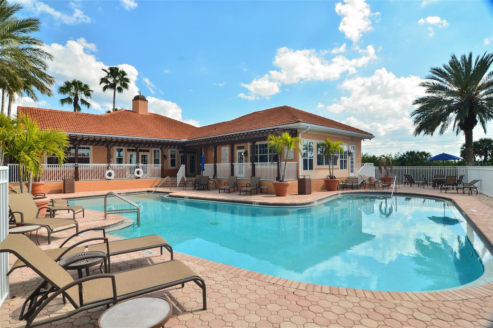 Image 29 of 30 For 5000 Culbreath Key Way 8206