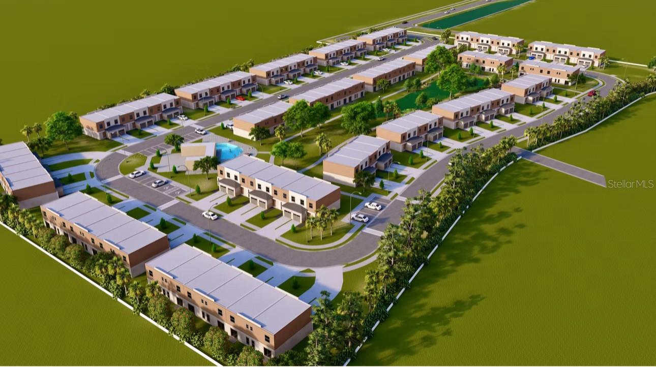 Image 9 of 9 For 14987 Sunset Eve Loop