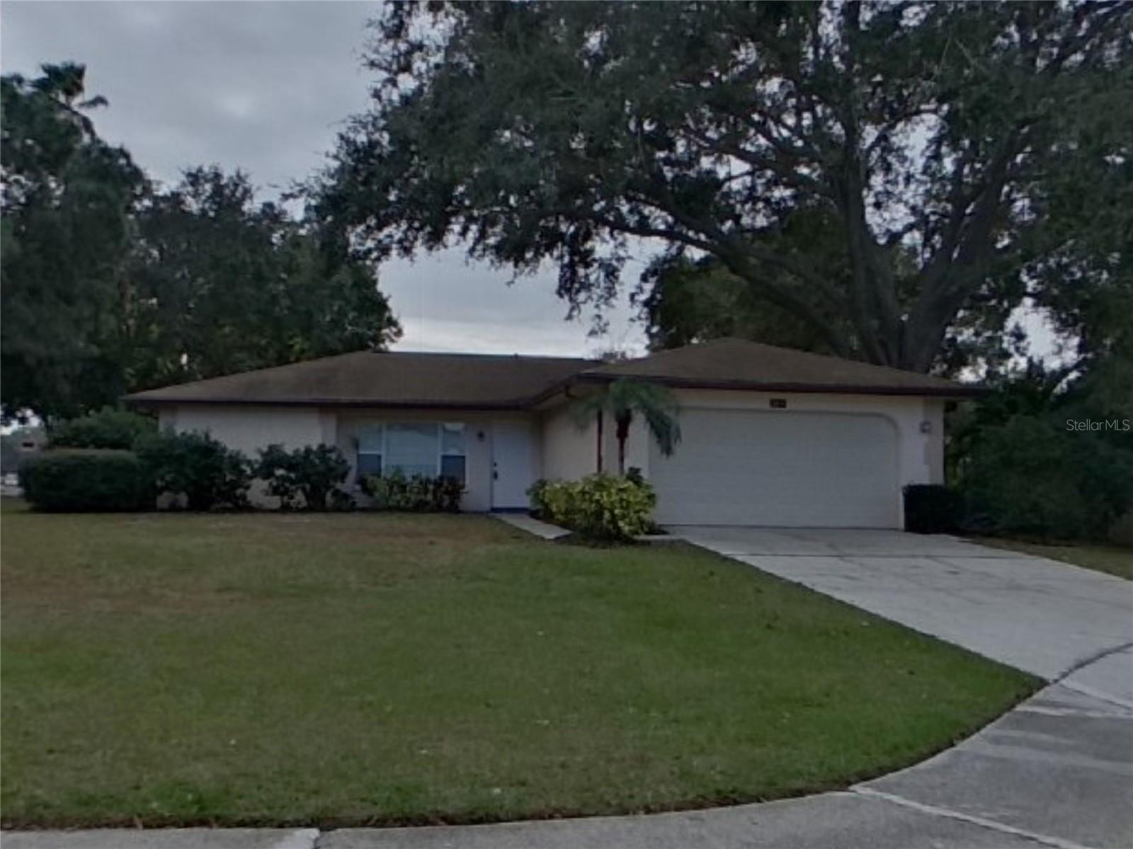 Details for Address Not Provided