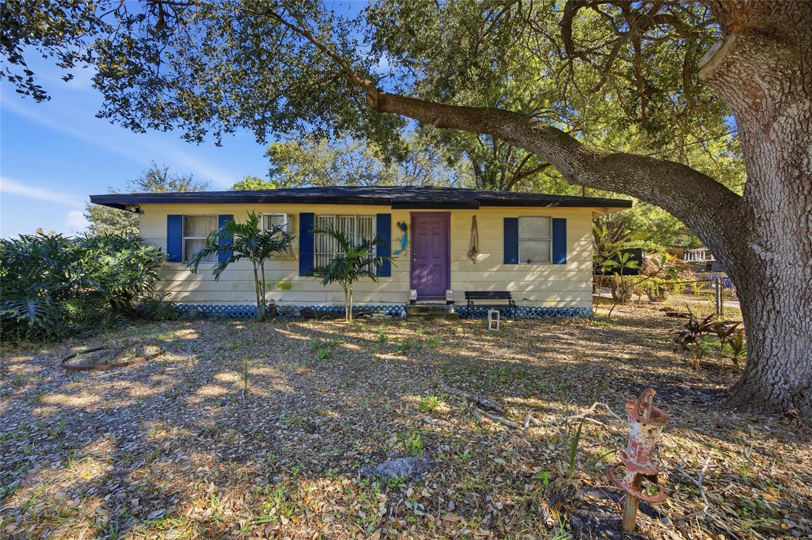 Details for 1808 86th Street, TAMPA, FL 33619