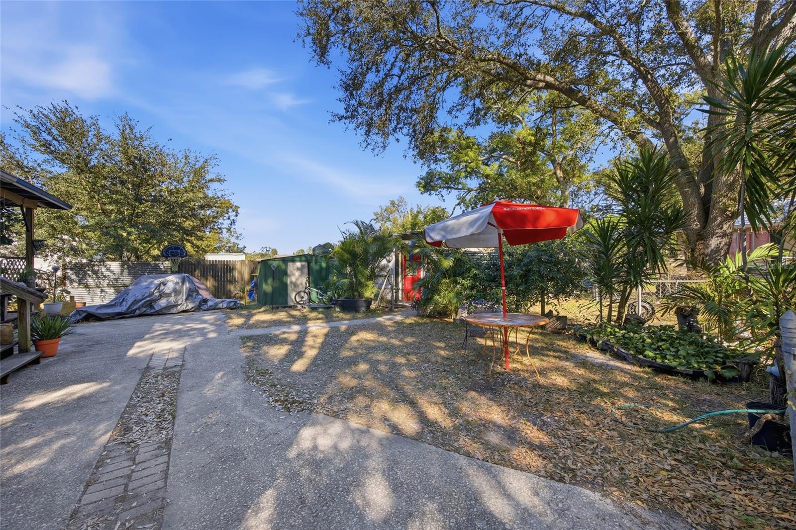 Listing photo id 17 for 1808 86th Street