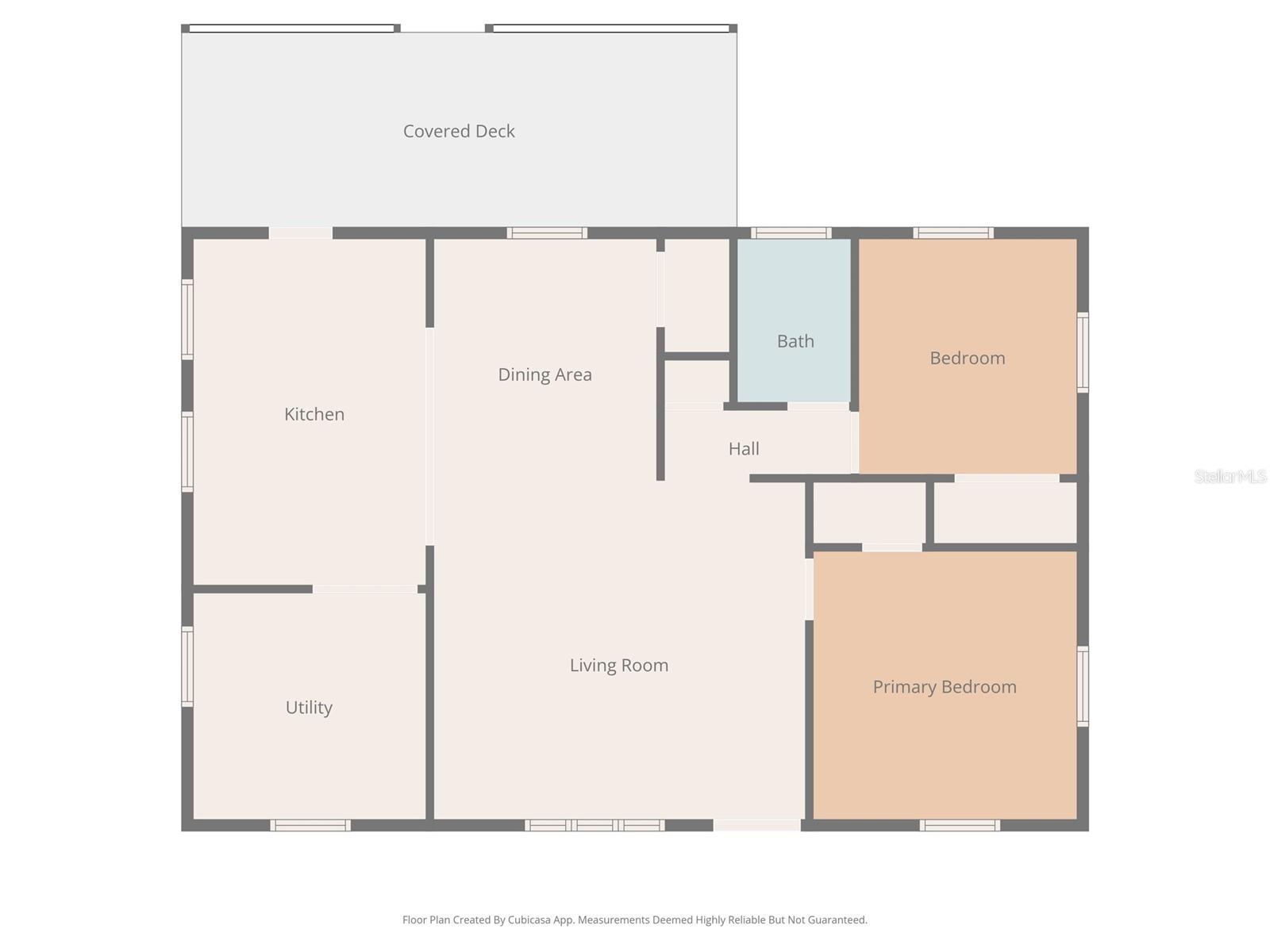 Listing photo id 35 for 1808 86th Street