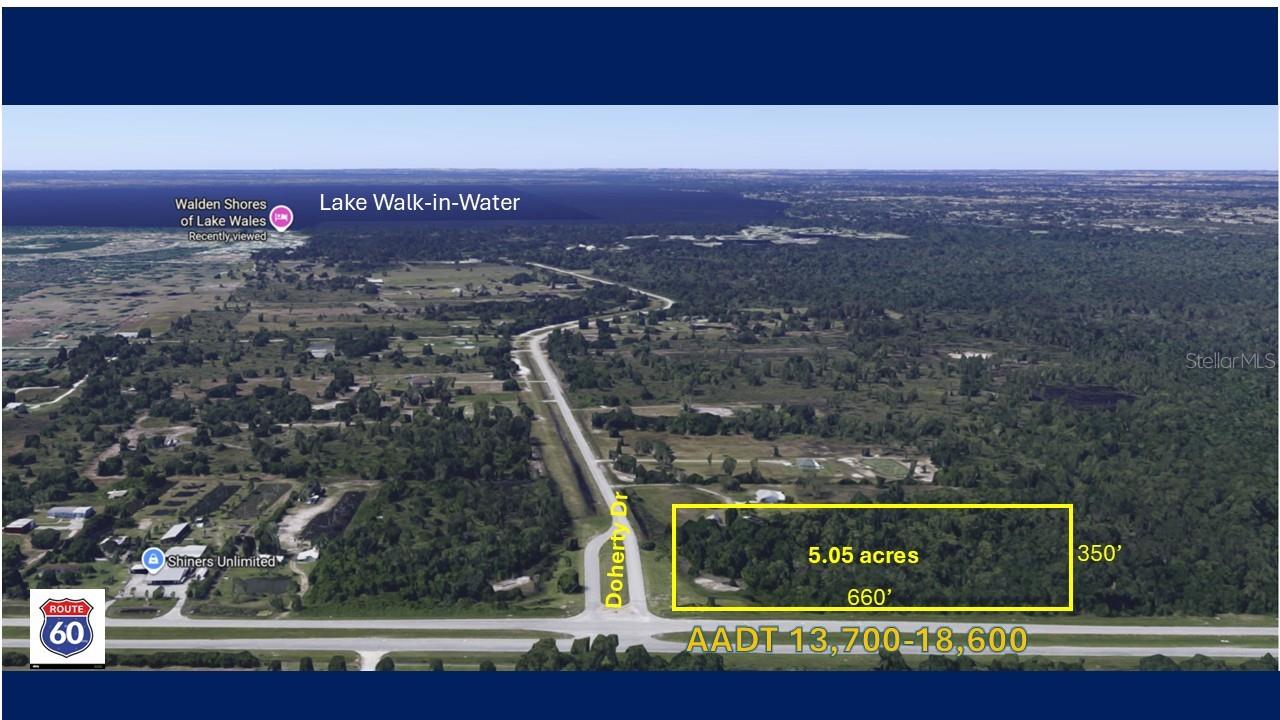 Listing photo id 3 for State Road 60 E