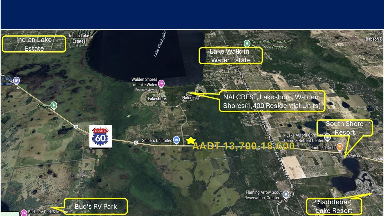 Listing photo id 4 for State Road 60 E