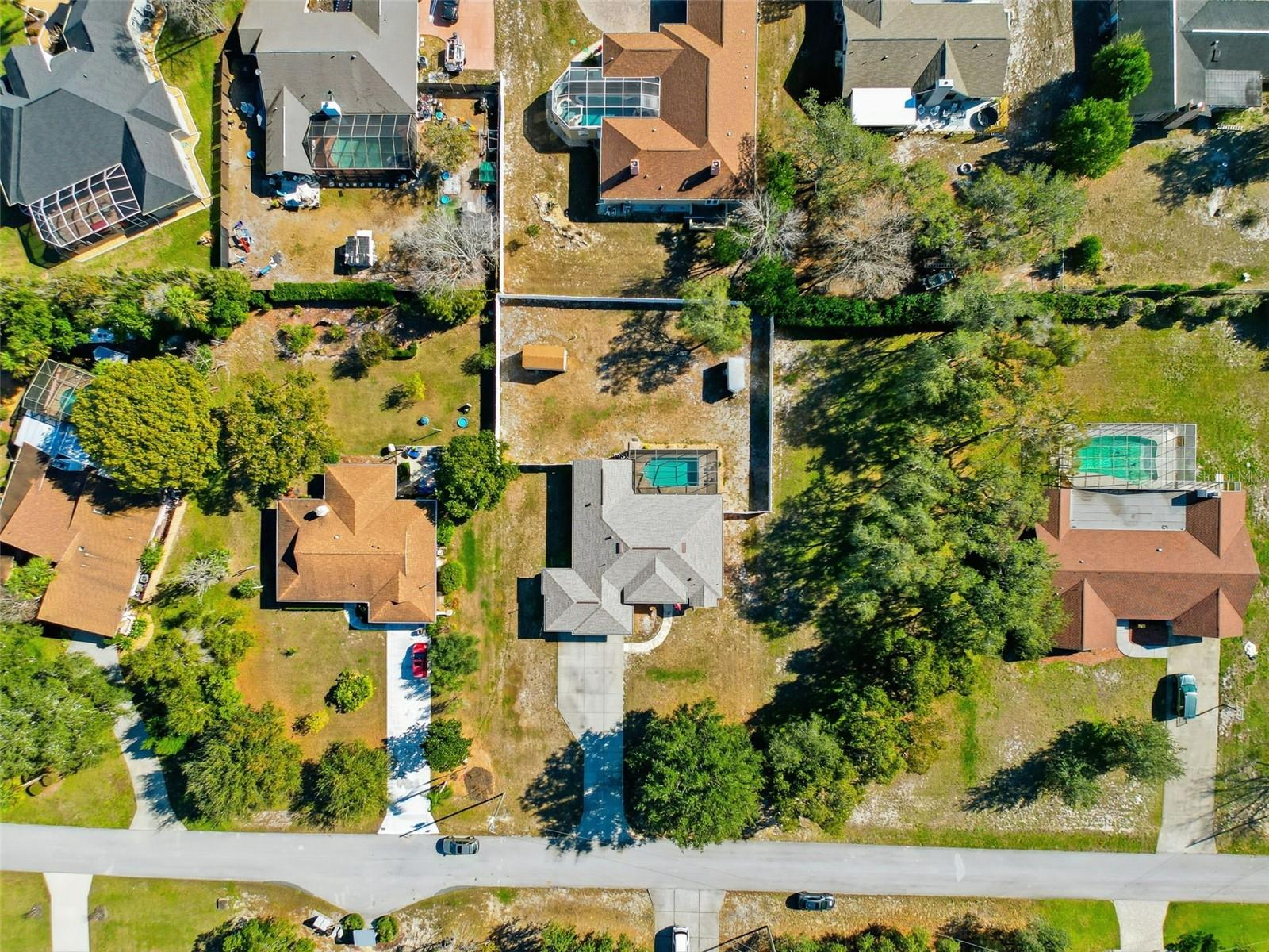 Image 44 of 44 For 5420 Fern Drive