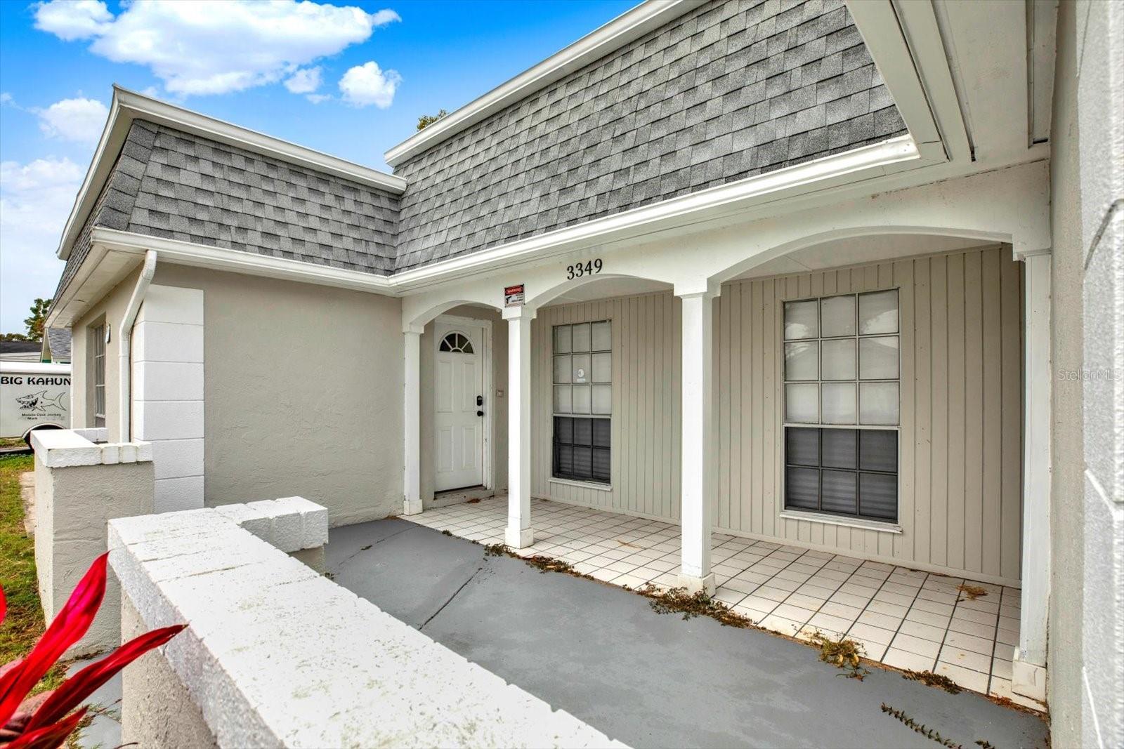 Image 4 of 33 For 3349 Overland Drive