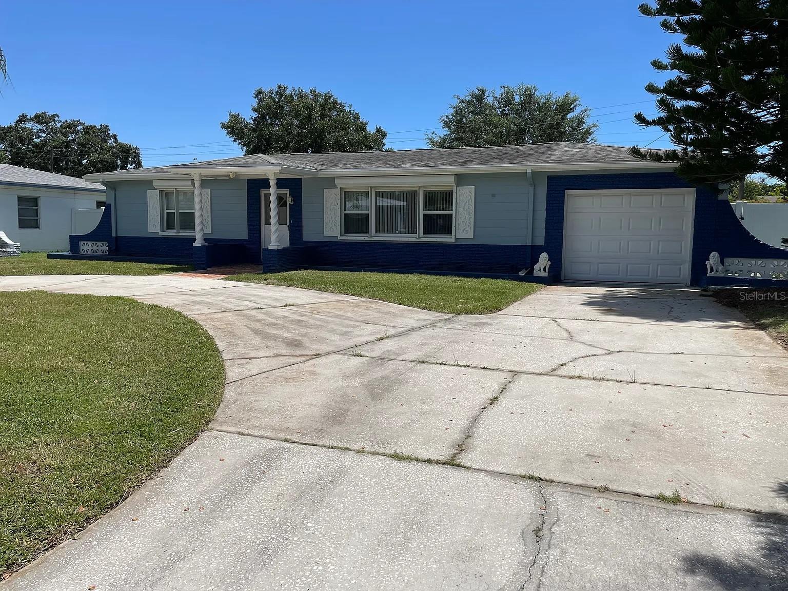 Details for 5003 58th Way N, KENNETH CITY, FL 33709