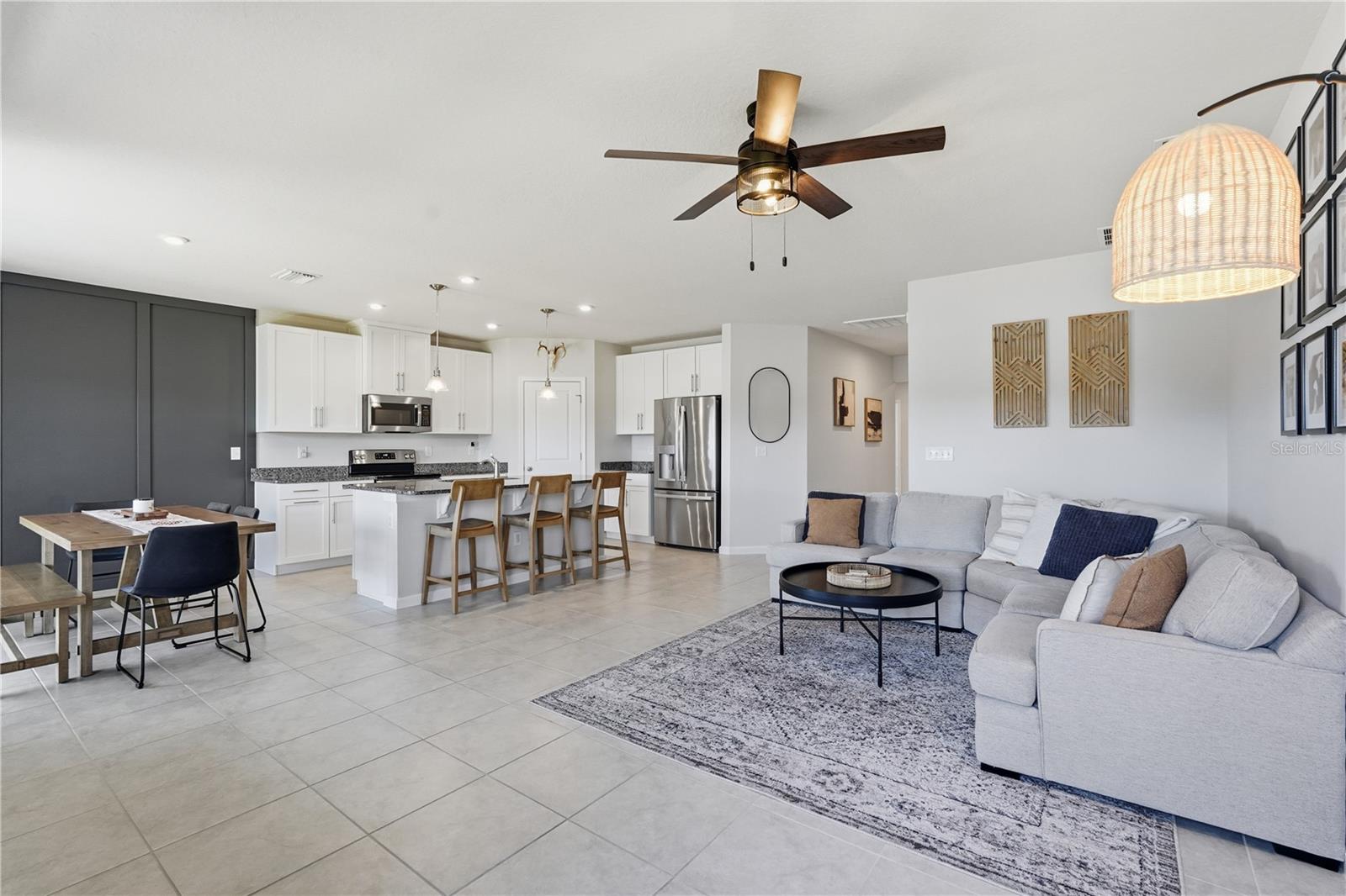 Image 10 of 35 For 8729 Prairie Creek Drive