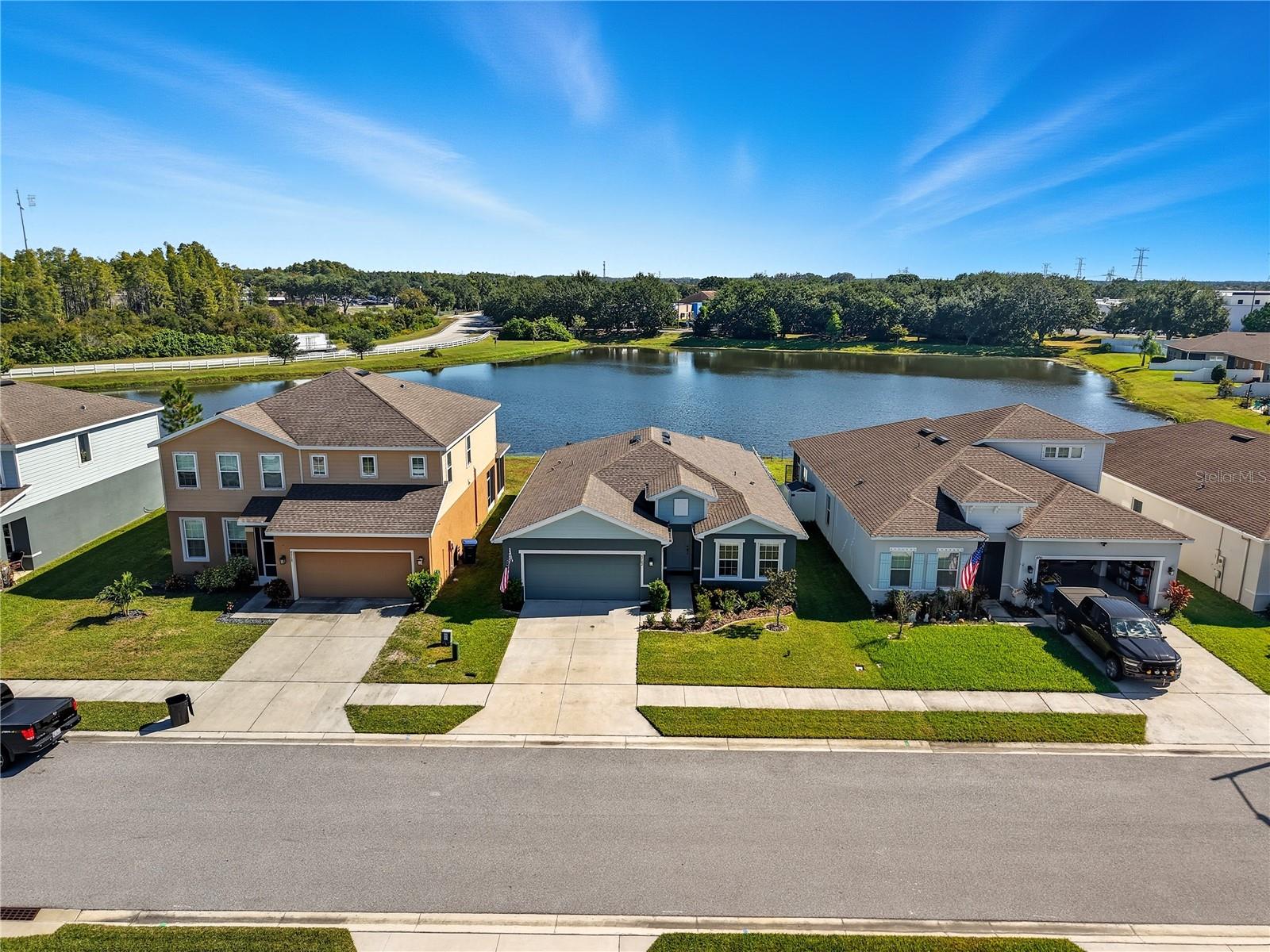 Image 2 of 35 For 8729 Prairie Creek Drive