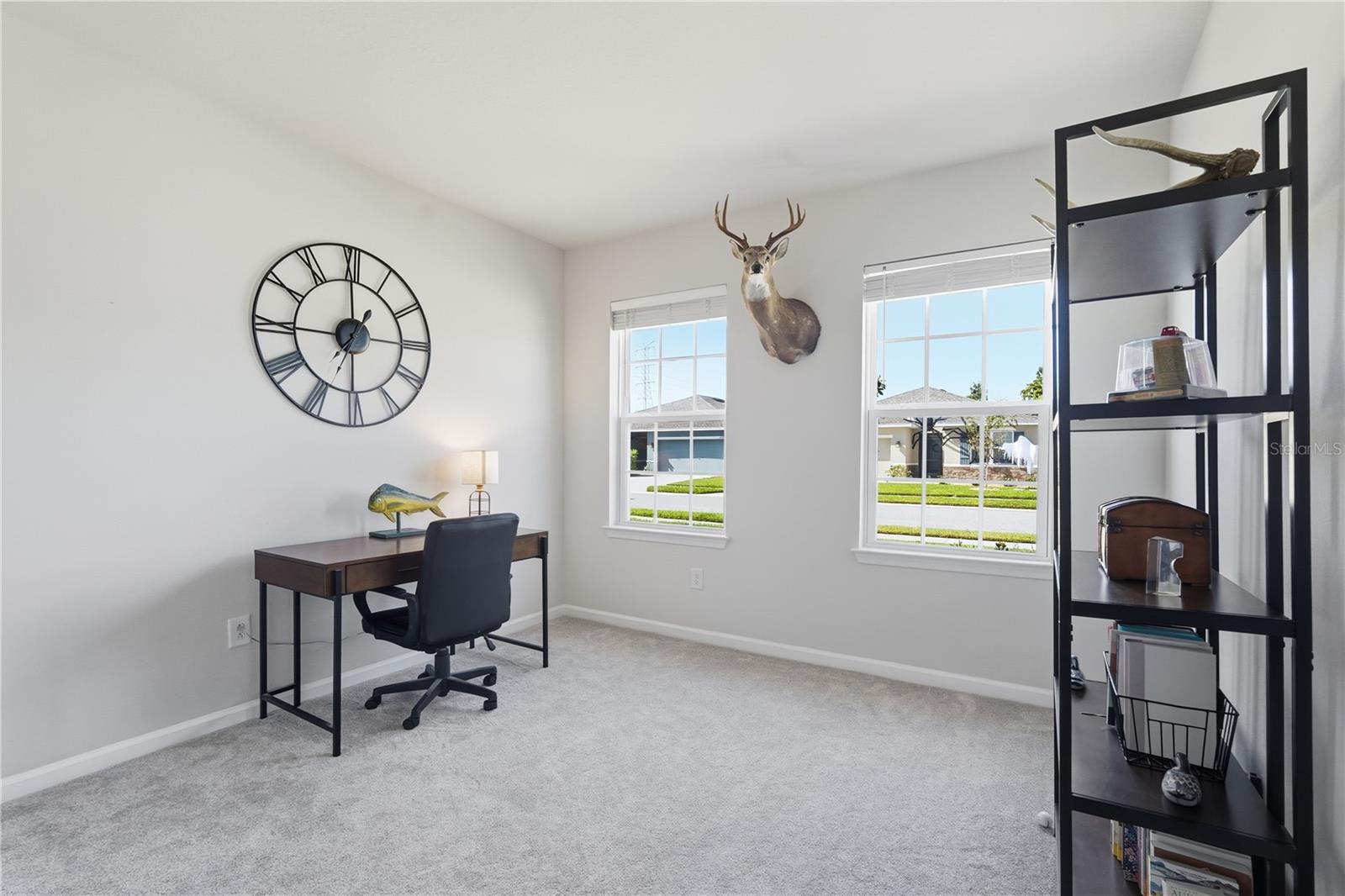 Image 25 of 35 For 8729 Prairie Creek Drive