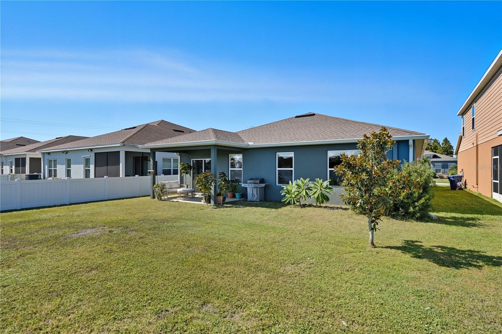 Image 30 of 35 For 8729 Prairie Creek Drive