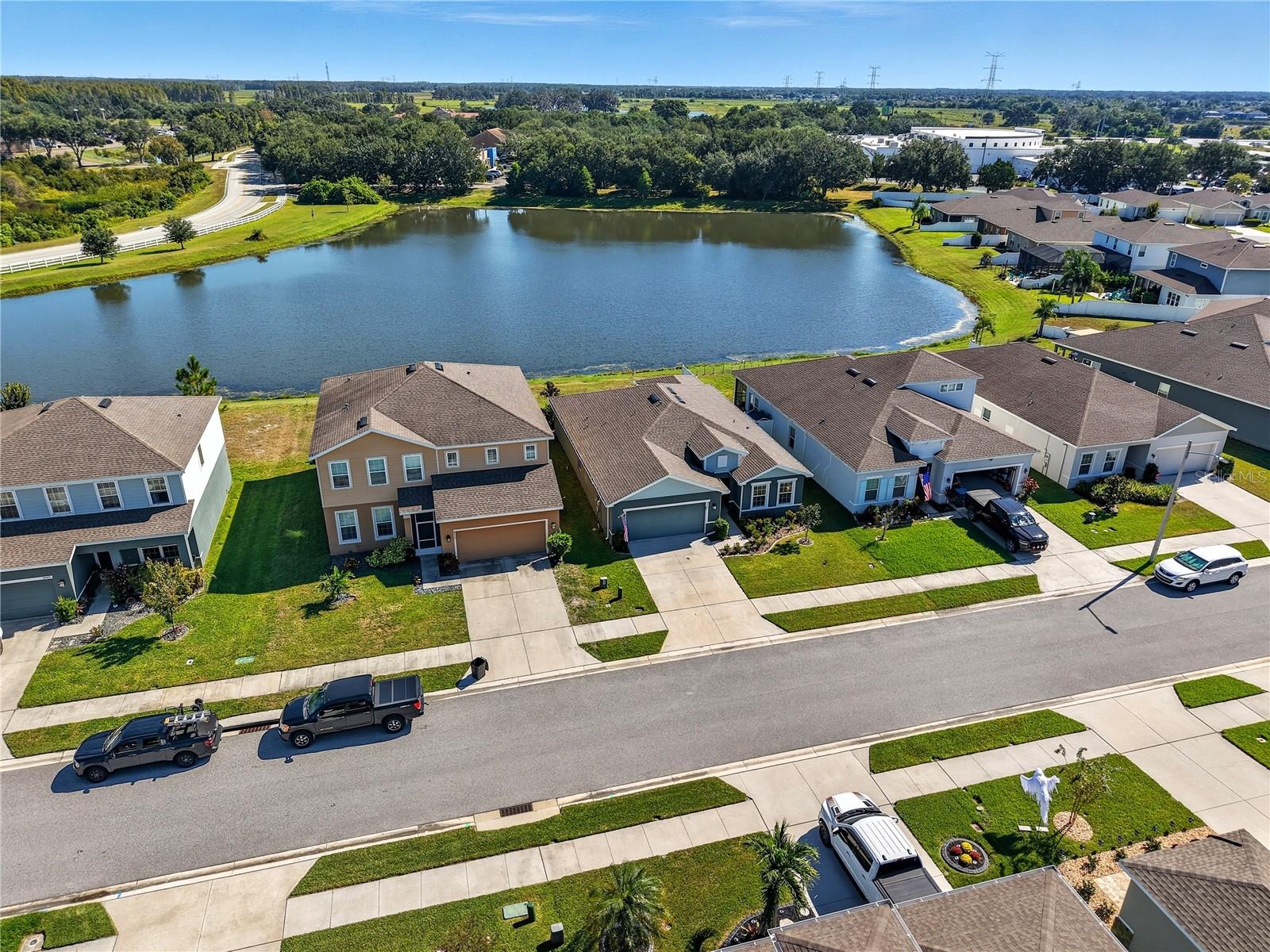 Image 32 of 35 For 8729 Prairie Creek Drive