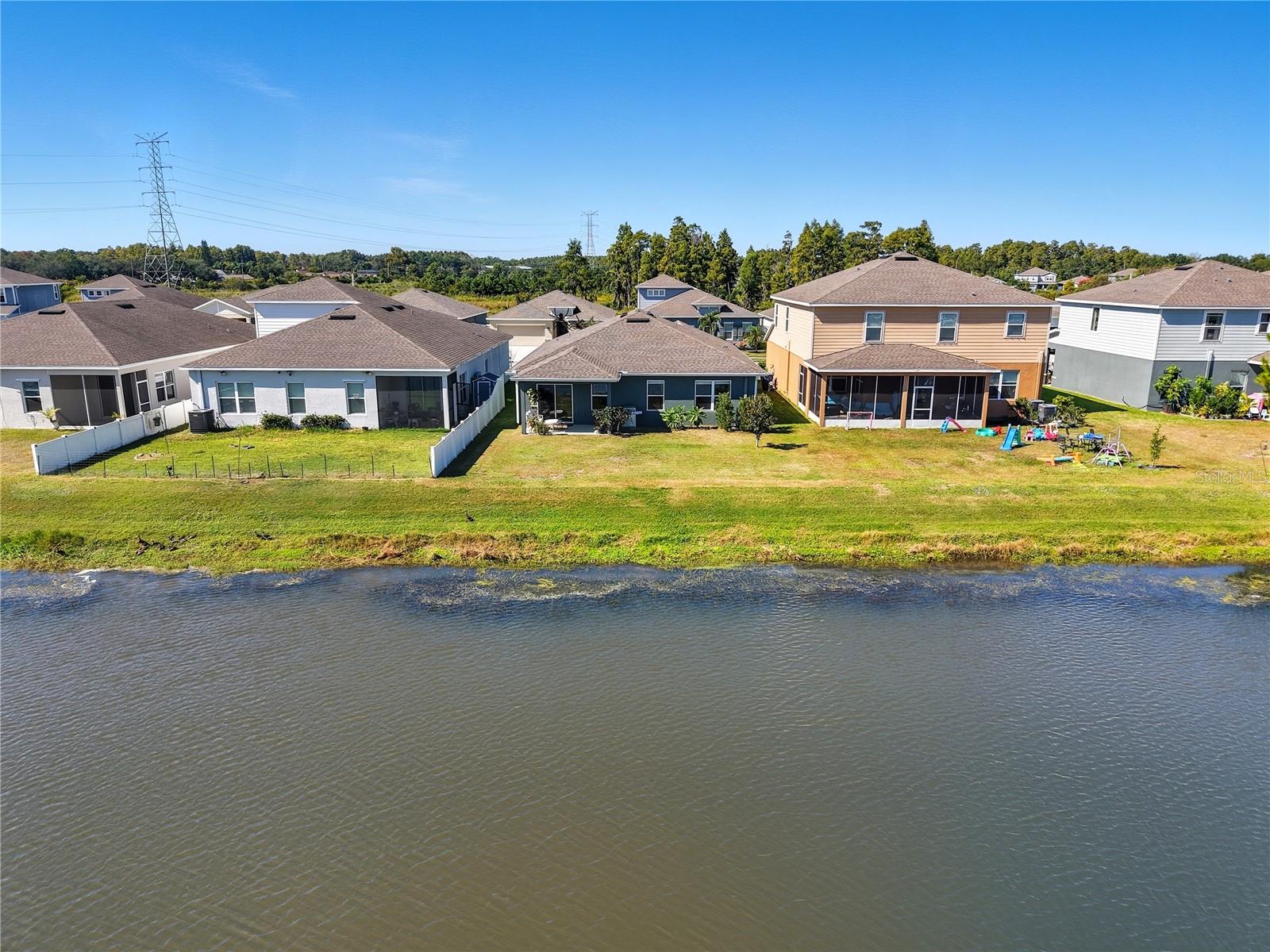 Image 33 of 35 For 8729 Prairie Creek Drive