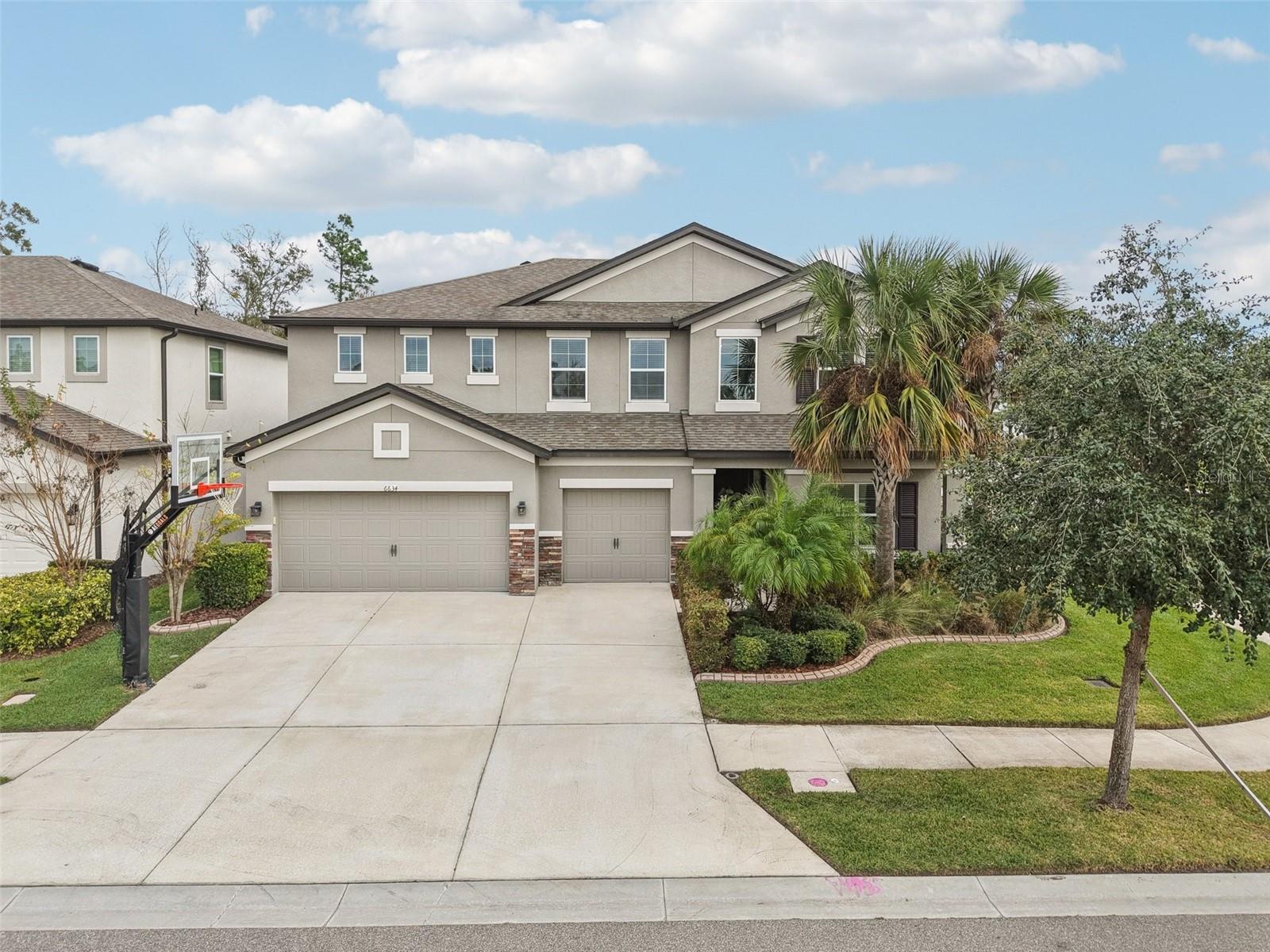 Details for 6634 Dutton Drive, WESLEY CHAPEL, FL 33545