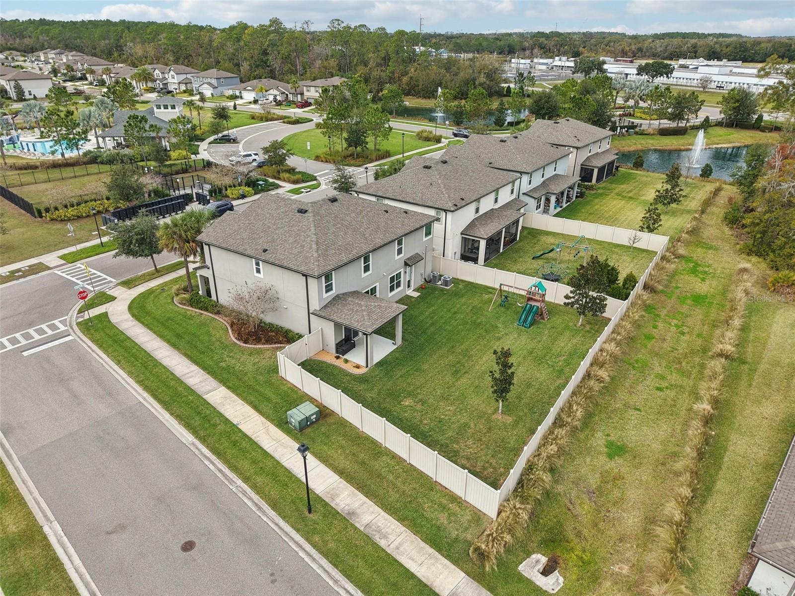 Image 38 of 40 For 6634 Dutton Drive