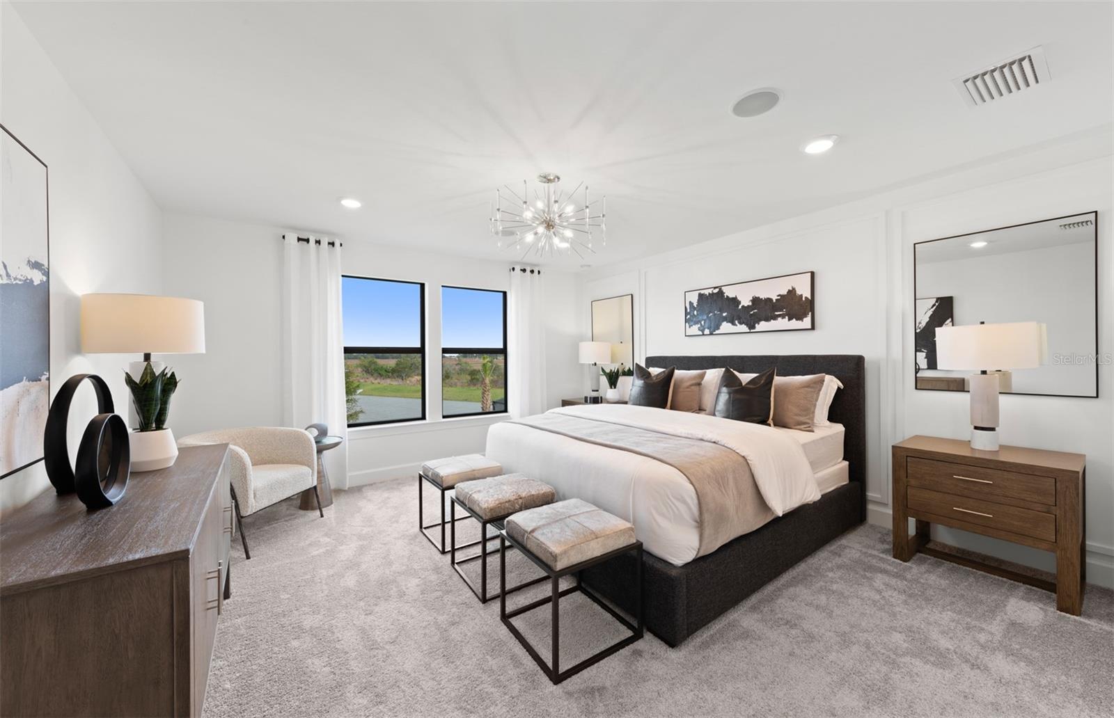 Image 15 of 26 For 802 Balleby Trail