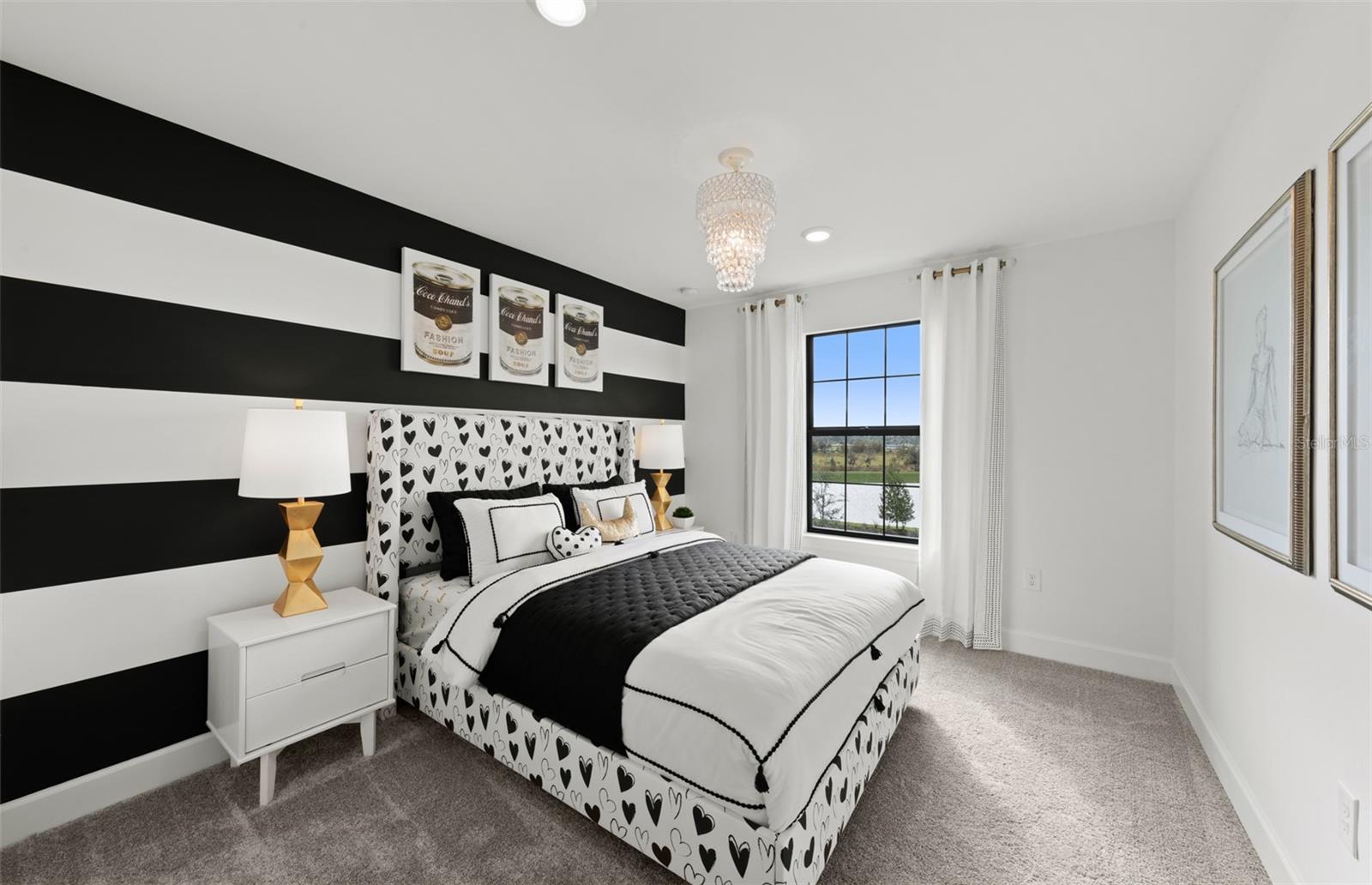 Image 18 of 26 For 802 Balleby Trail