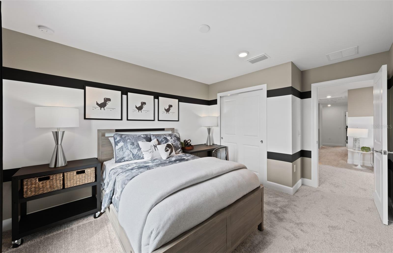 Image 19 of 26 For 802 Balleby Trail