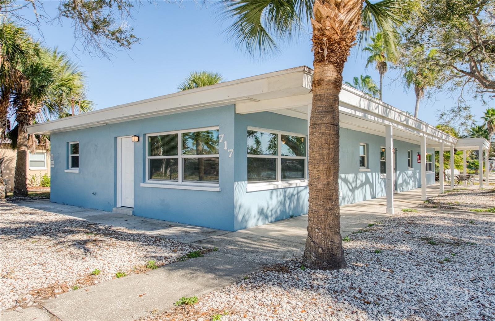 Details for 717 Gulf Boulevard, INDIAN ROCKS BEACH, FL 33785