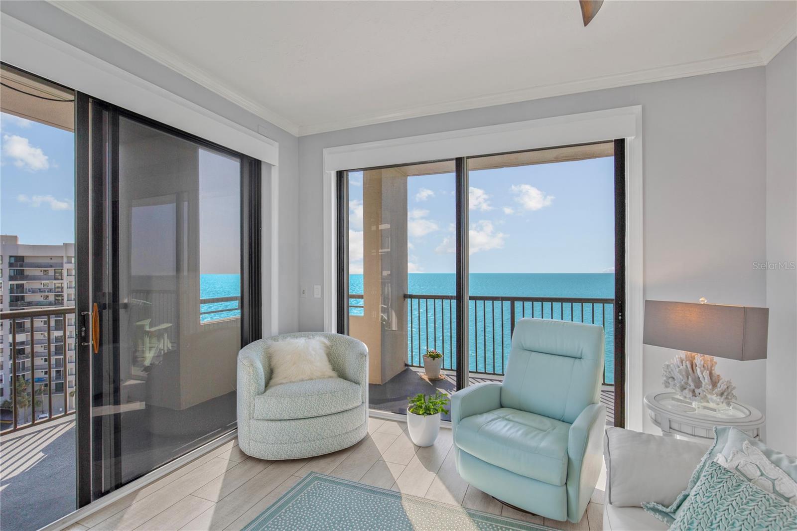 Image 12 of 60 For 1600 Gulf Boulevard 1111