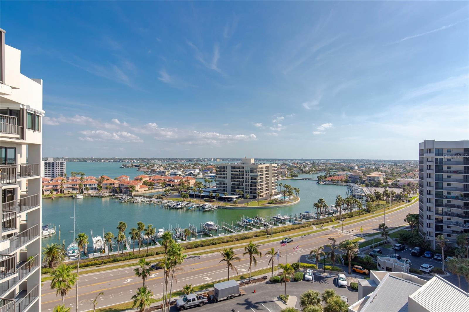 Image 36 of 60 For 1600 Gulf Boulevard 1111