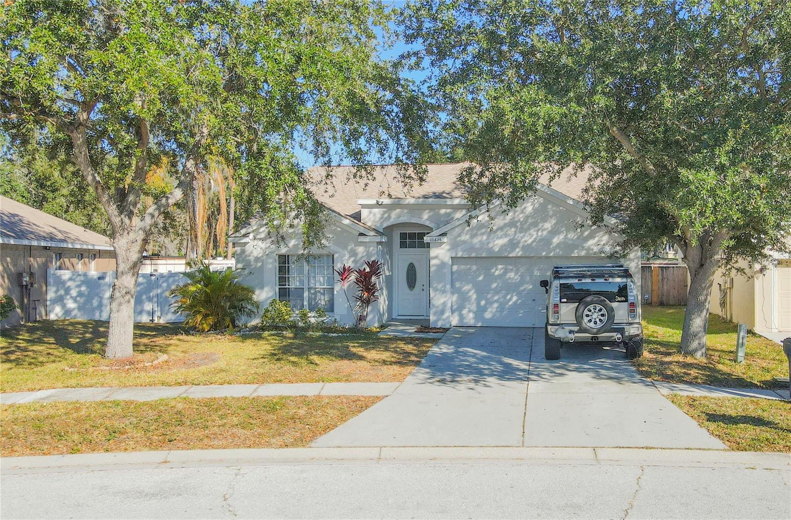 Details for 10606 Walker Vista Drive, RIVERVIEW, FL 33578