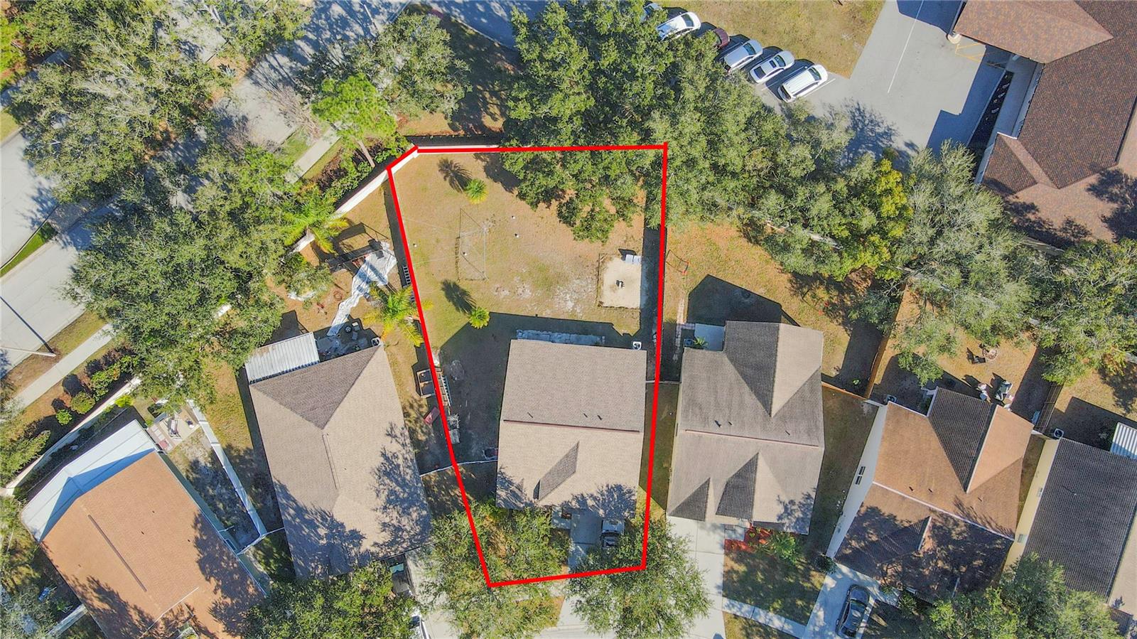 Image 18 of 26 For 10606 Walker Vista Drive