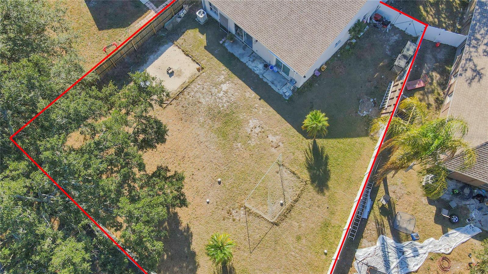 Image 19 of 26 For 10606 Walker Vista Drive