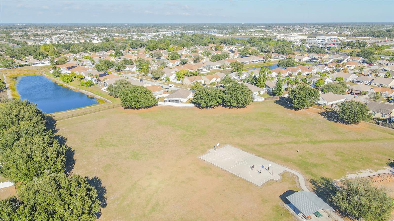 Image 21 of 26 For 10606 Walker Vista Drive