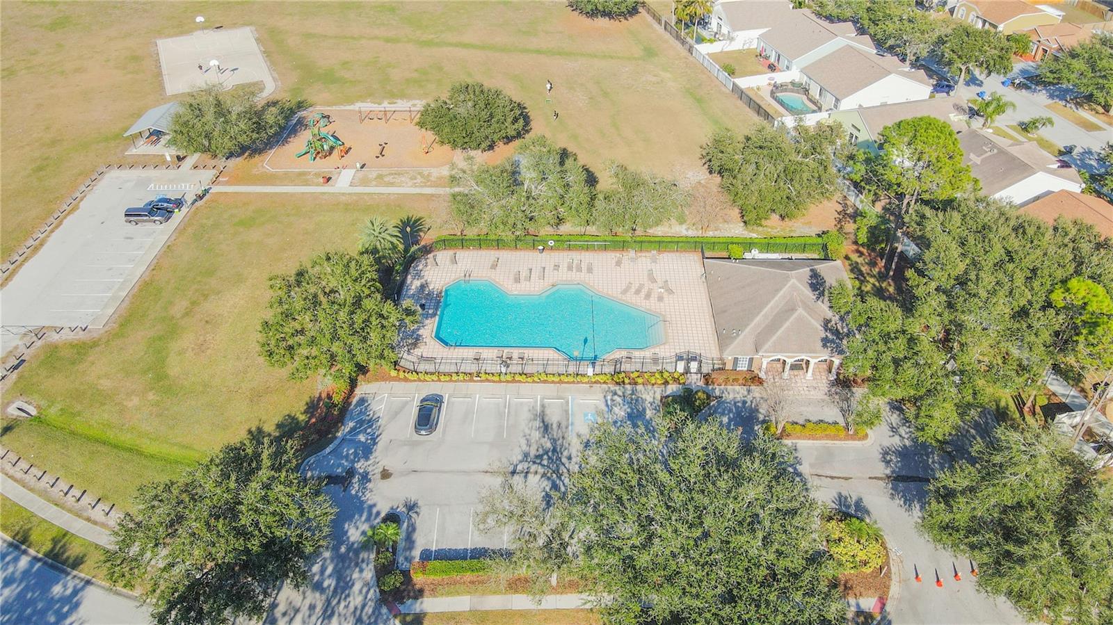 Image 22 of 26 For 10606 Walker Vista Drive