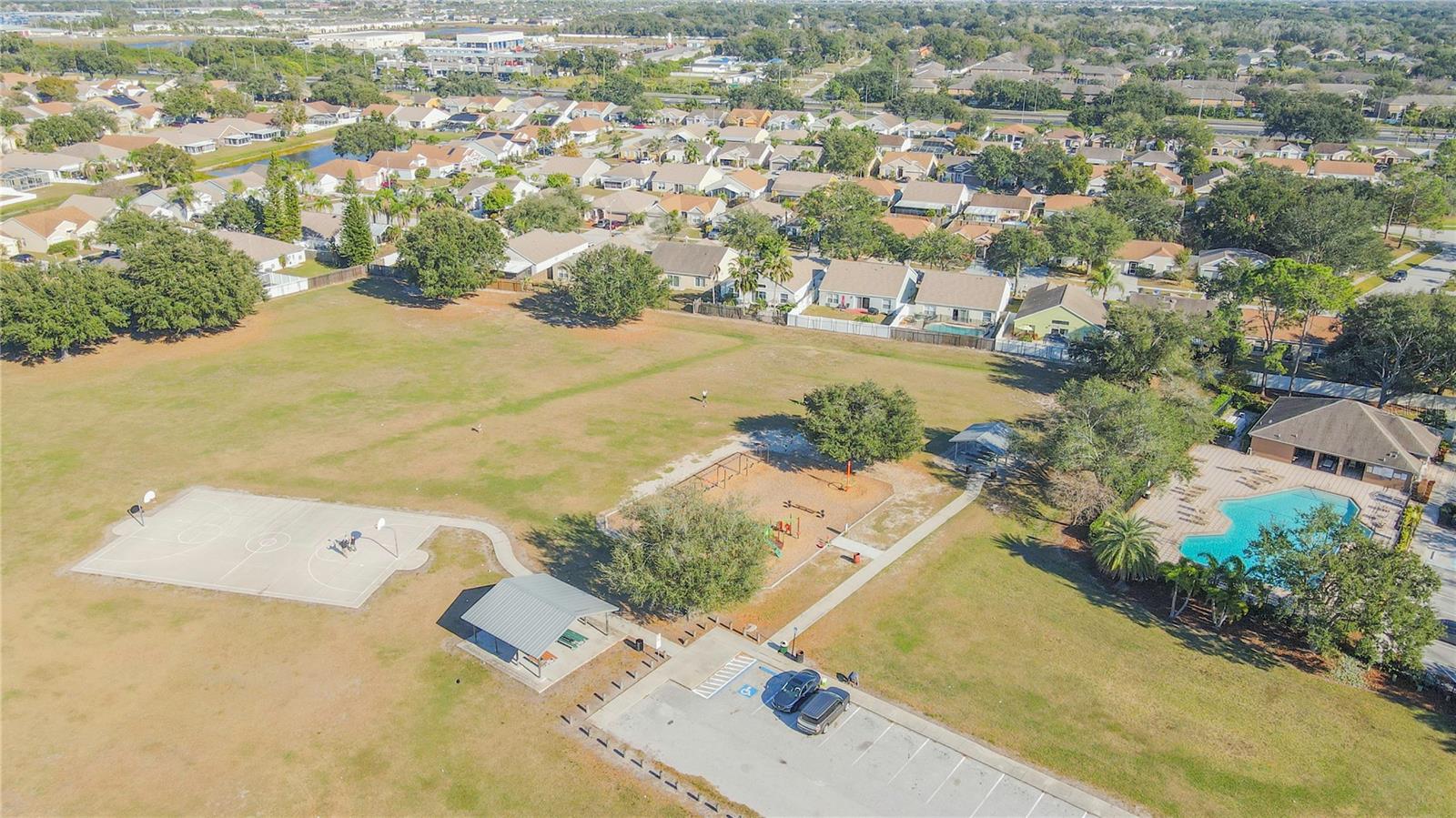 Image 23 of 26 For 10606 Walker Vista Drive