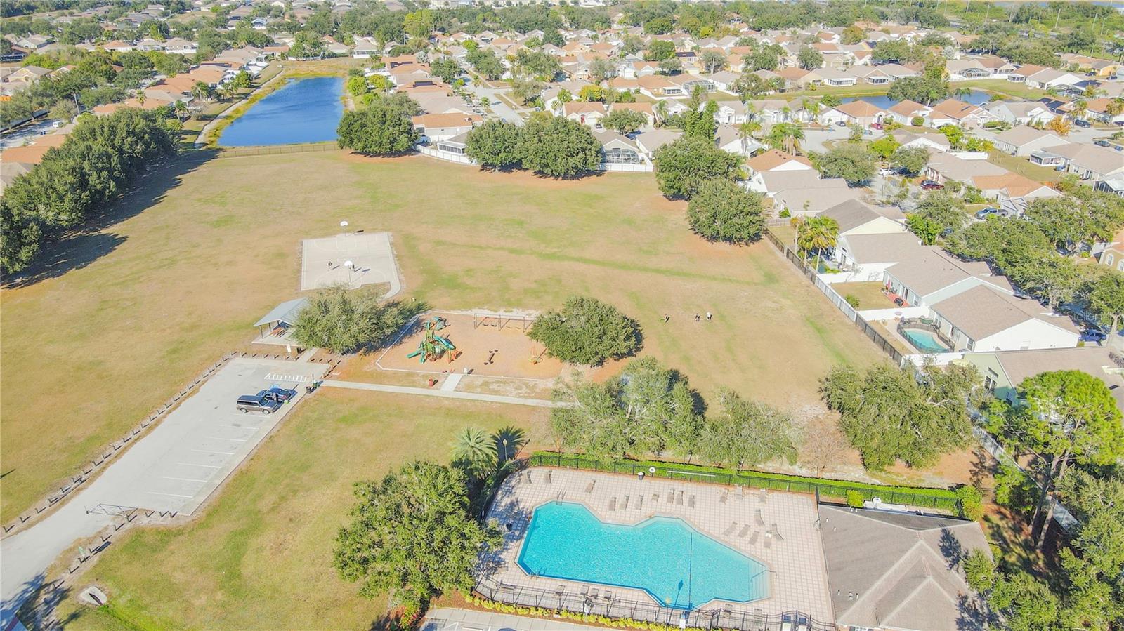 Image 24 of 26 For 10606 Walker Vista Drive