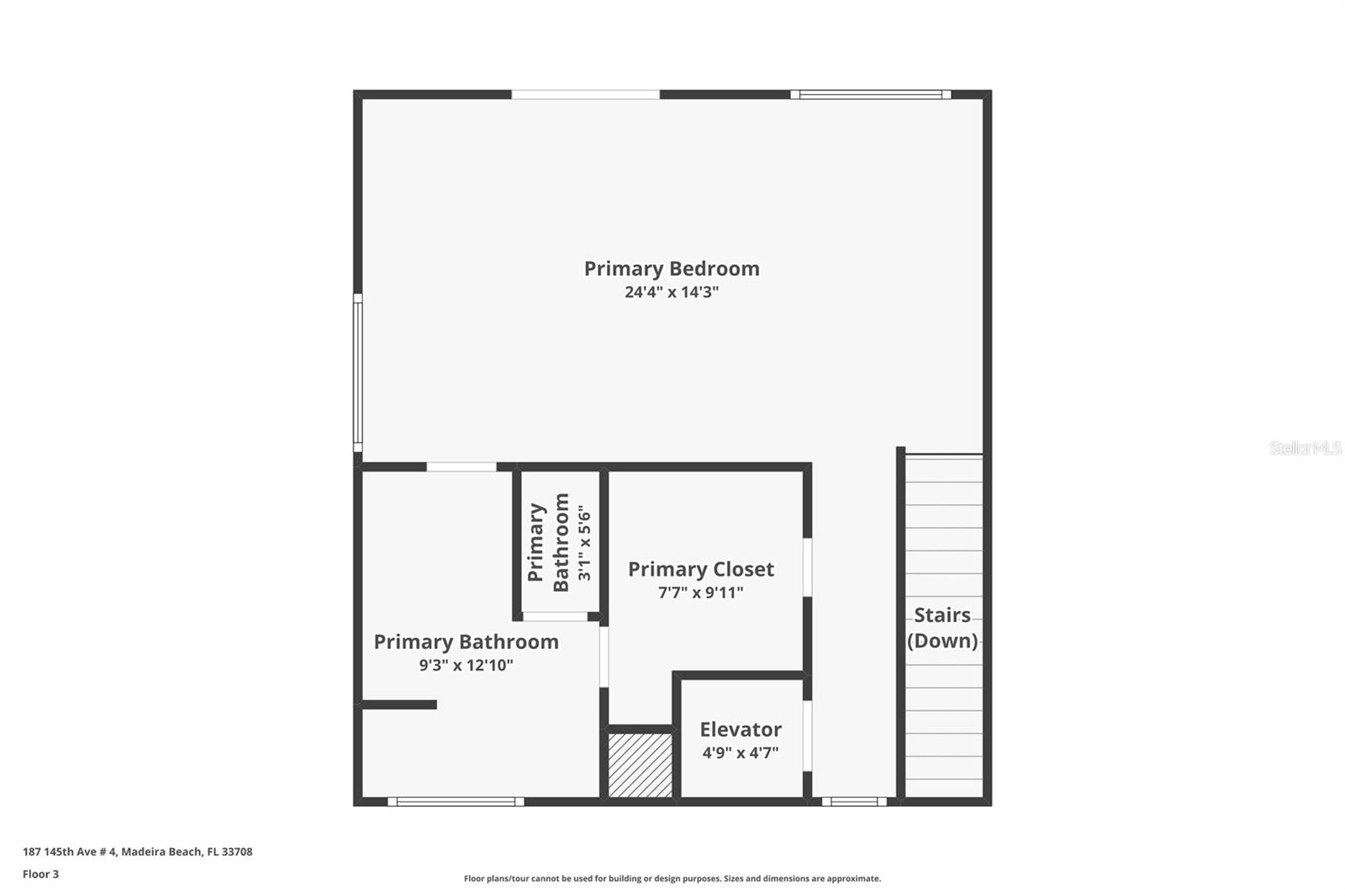 Image 60 of 61 For 187 145th Avenue E 4