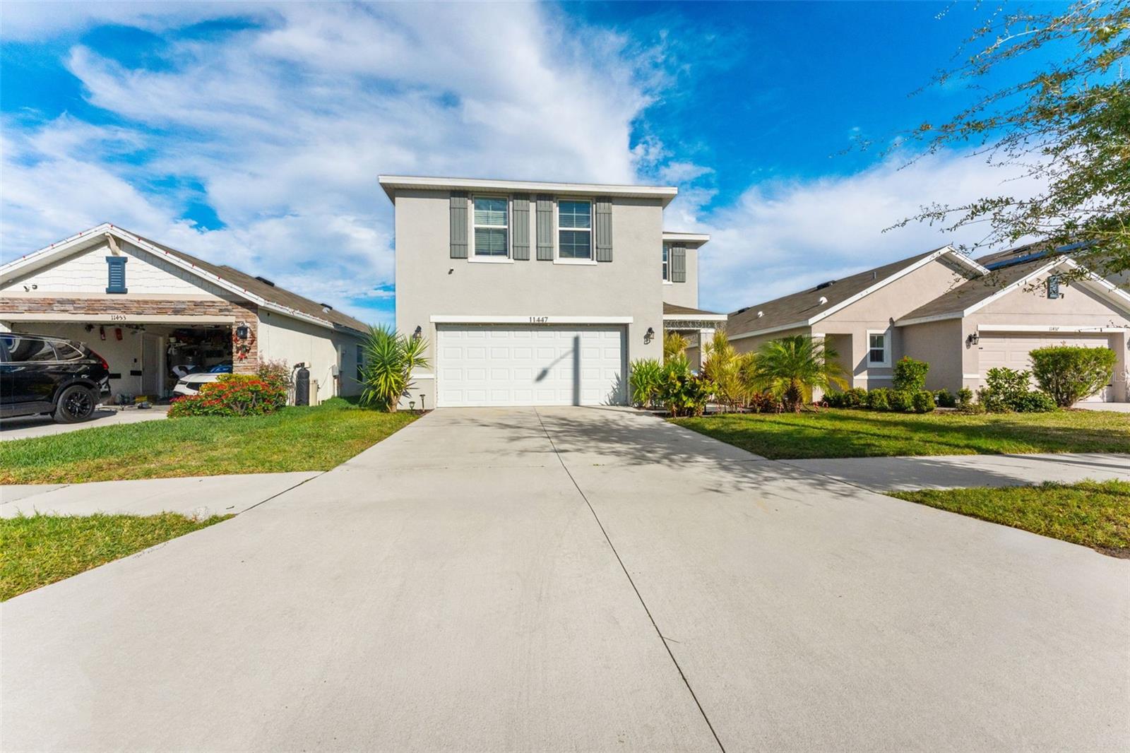 Details for 11447 Stone Pine Street, RIVERVIEW, FL 33569