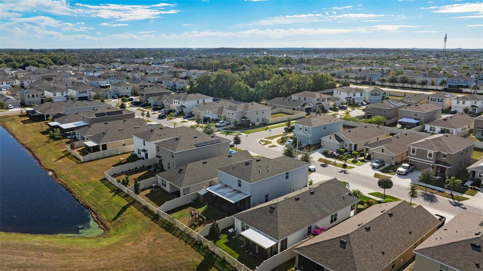 Image 46 of 49 For 11447 Stone Pine Street