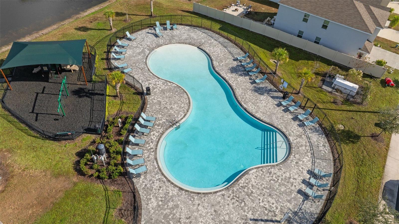 Image 48 of 49 For 11447 Stone Pine Street