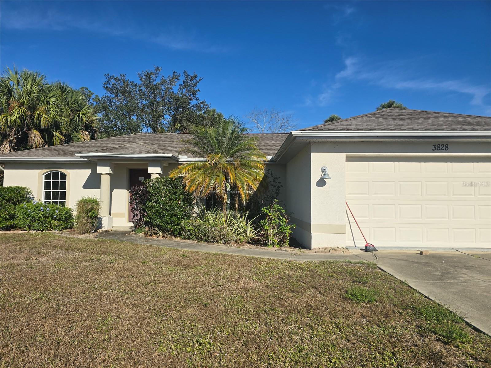 Details for 3828 Trenton Lane, NORTH PORT, FL 34288