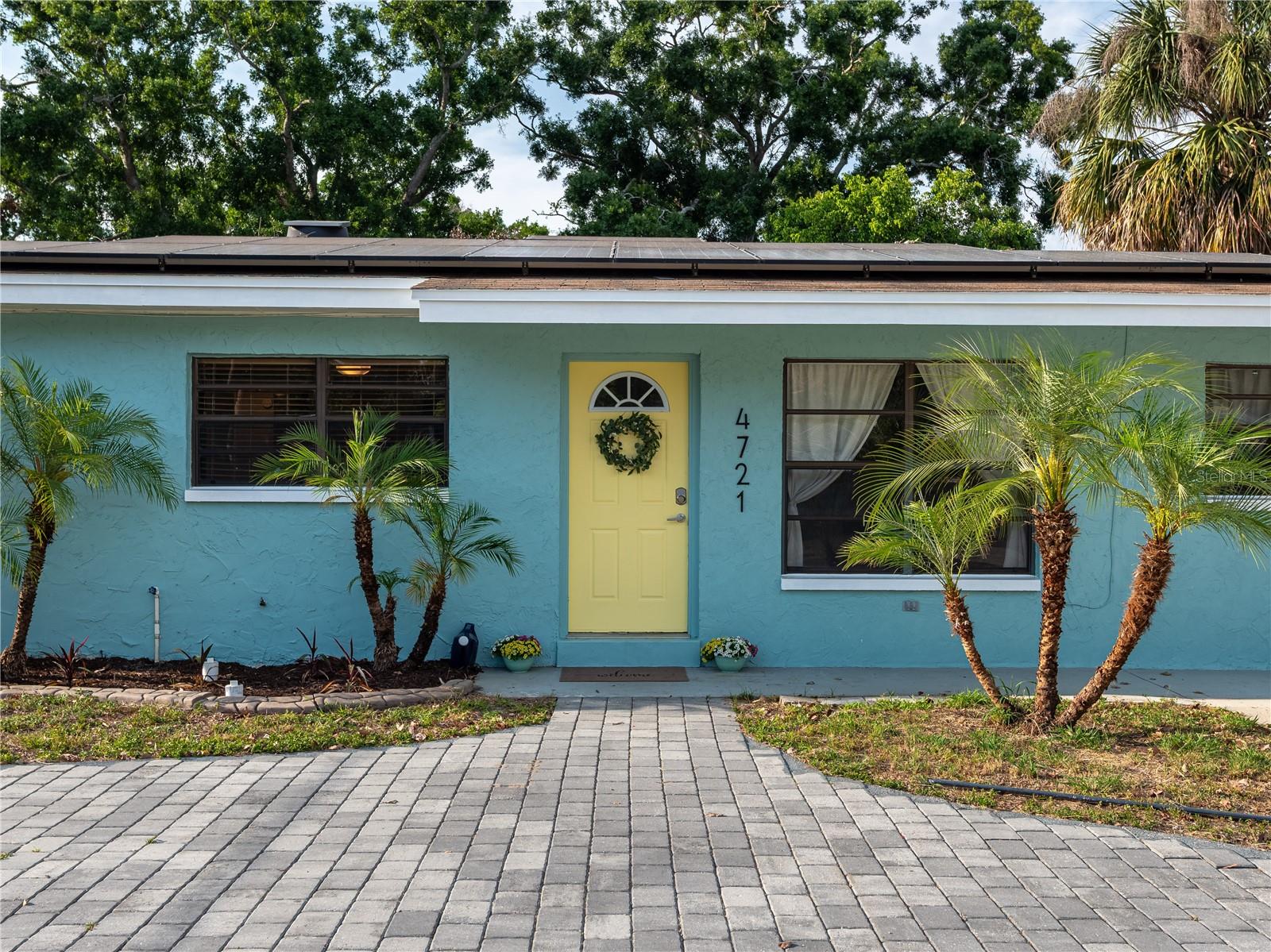 Details for 4721 Iowa Avenue, TAMPA, FL 33616